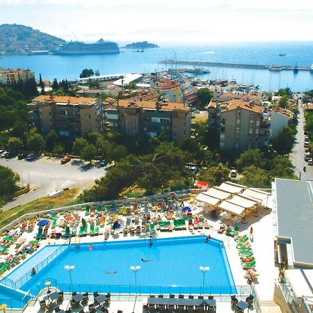 Goldenday Wings Hotel Kusadasi Exterior photo