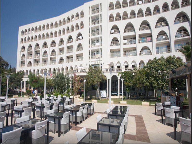 Goldenday Wings Hotel Kusadasi Exterior photo