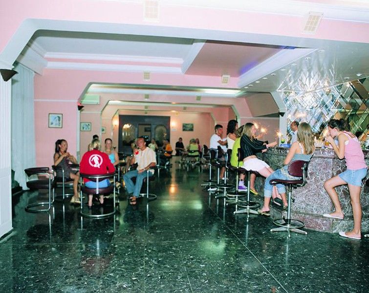 Goldenday Wings Hotel Kusadasi Exterior photo